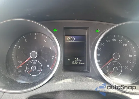 2011 Volkswagen Jetta S from USA, damaged, VIN 3VWPZ7AJ8BM632553